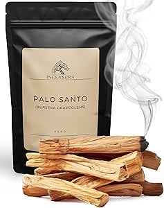 palo santo